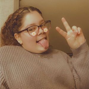 Meet your Posher, Madison